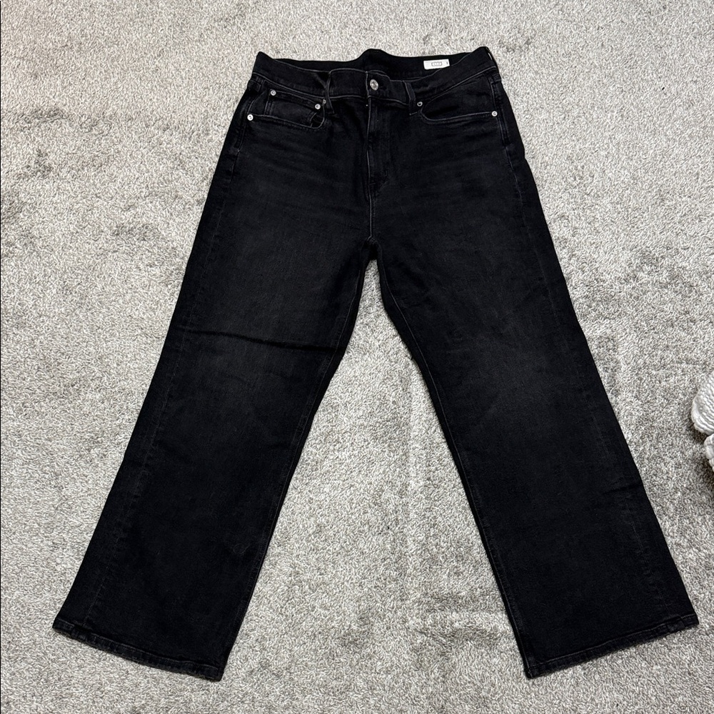 AYR Secret Sauce Jeans